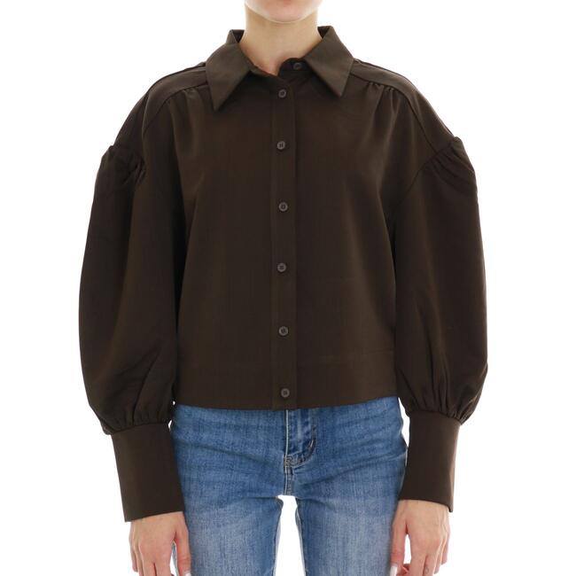 CAMICIA RING ANONYME - Mad Fashion | img vers.1300x/